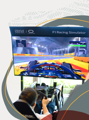 VMware Explore Singapore