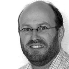 Joost Pronk Van Hoogeveen