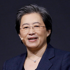 Dr. Lisa Su