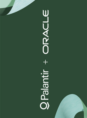 Palantir Selects OCI for Efficiency, Performance & Sovereignty