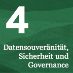 Data Sovereignty, Security, and Governance