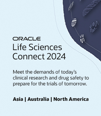 Oracle Life Sciences Connect