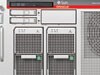 SPARC Enterprise M4000 Server Image Gallery:  Rack mount, supports up to 4 processors