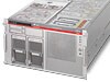 SPARC Enterprise M4000 Server Image Gallery:  Rack mount, supports up to 4 processors