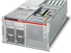 SPARC Enterprise M4000 Server Image Gallery:  Rack mount, supports up to 4 processors