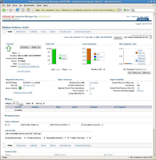 Oracle Sql Server 11g Download For Mac - westernlittle