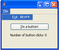 Getting Started with the JavaFX Script Language(for Swing Programmers)