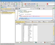 SQL Developer PLSQL IDE and Debugger