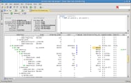 SQL Developer Real Time SQL Monitoring
