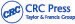 crc press logo