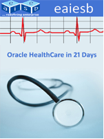 EAIESB Healthcare in 21 days cover