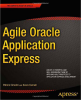 Agile Oracle Application Express（書籍）