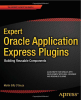 Expert Oracle Application Express Plugins（書籍）