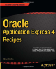 Oracle Application Express 4 Recipes（書籍）