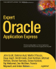 Expert Oracle Application Express（書籍）