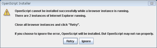 インストールガイド - Oracle Application Testing Suite 12.2.0.1
