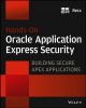 Hands-On Oracle Application Express Security（書籍）