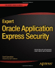 Expert Oracle Application Express Security（書籍）