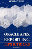 Oracle APEX Reporting Tips and Tricks（書籍）