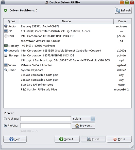 Exploring Installation Options and User Roles