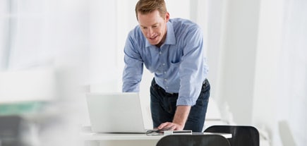 ACEs in Action-man leaning over desk c78-ACE-1.jpg