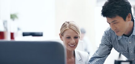 ACEs in Action-man and woman working c78-ACE-2