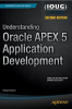 Understanding Oracle APEX 5 Application Development