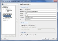 NewDeploymentProfile