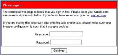 インストールガイド - Oracle Application Testing Suite 9.01
