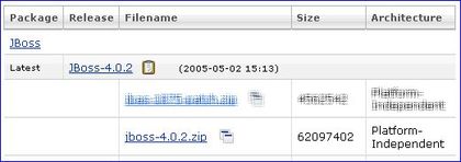 インストールガイド - Oracle Wiki