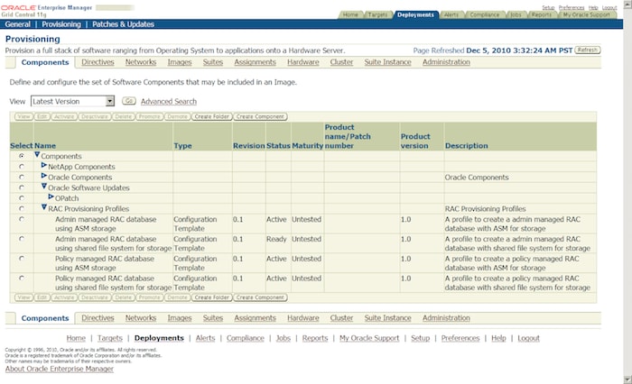 havewala-rac-provisioning-f1