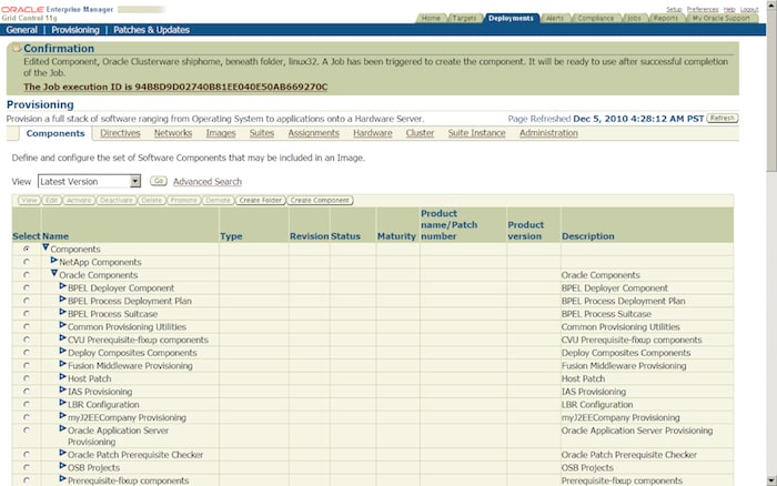 havewala-rac-provisioning-f6