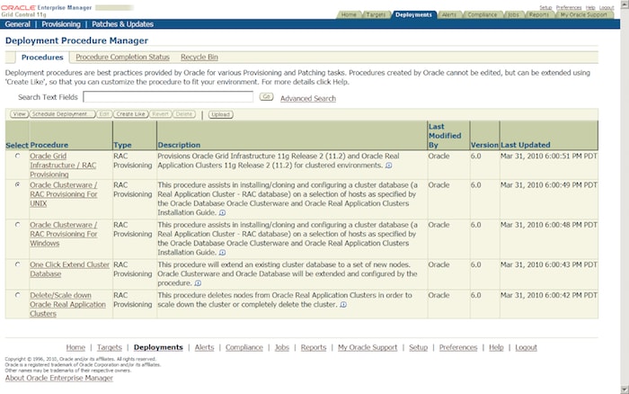 havewala-rac-provisioning-f9