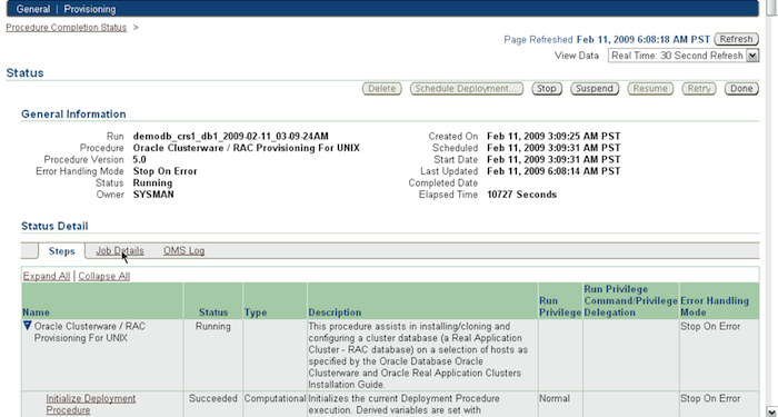 havewala-rac-provisioning-f21
