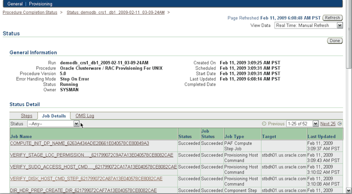 havewala-rac-provisioning-f22