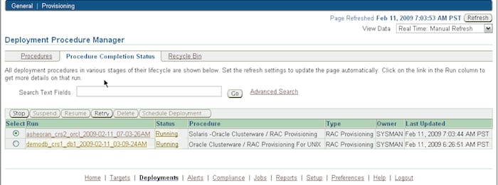 havewala-rac-provisioning-f25
