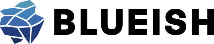 BLUEISH Inc.