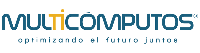 MULTICÓMPUTOS S.R.L.