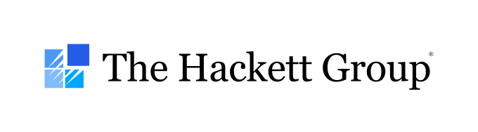 The Hackett Group