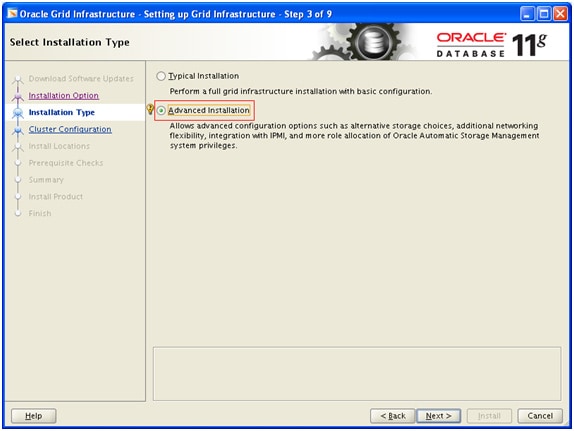 Infraestructura Grid 