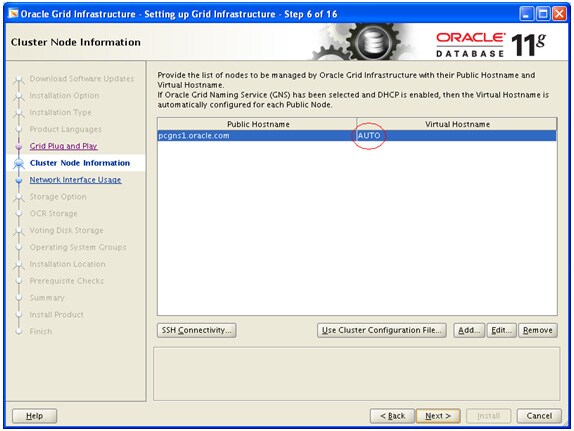 asignaci&oacute;n autom&aacute;tica para sus IPs virtuales