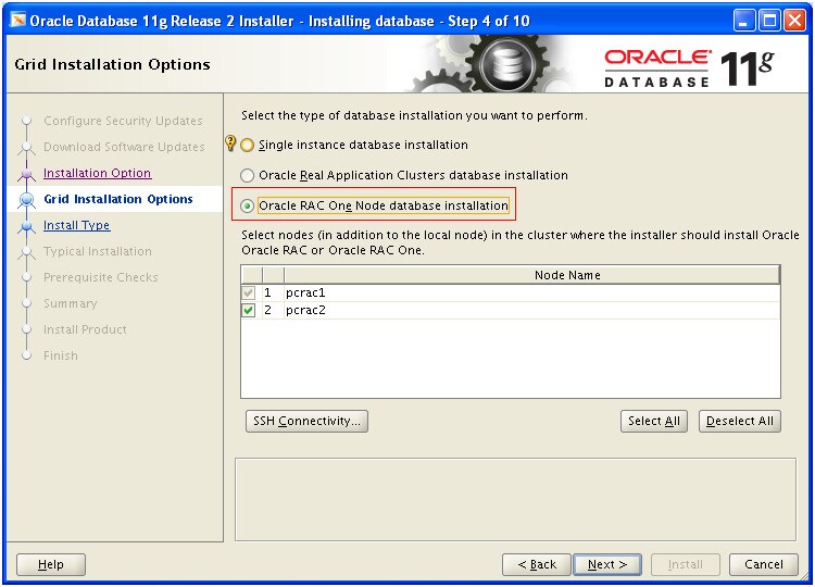 Instalamos el software de Base de Datos