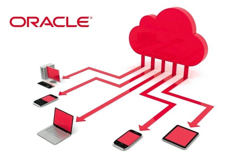 Oracle Database 12c Oracle Cloud Parte Ii