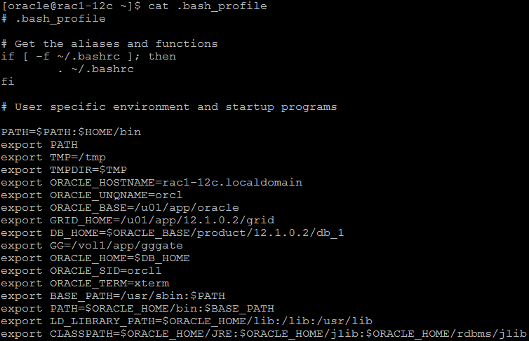 Configuração do XAG - Sistema de Origem