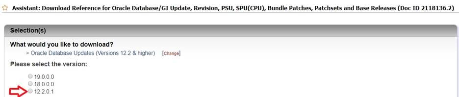 Assistant: Download Reference