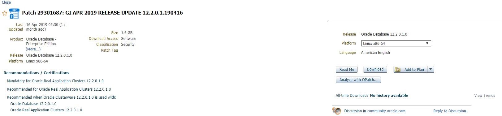 Assistant: Download Reference