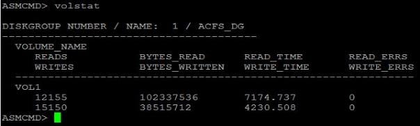 Checando o status do gg_1-vip