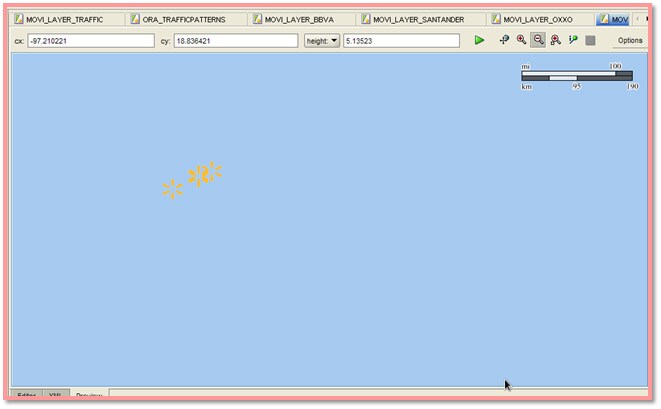 Previsualización de la capa de Retailers WalMart