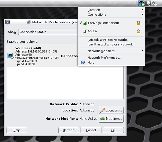 Taking Your First Steps With Oracle Solaris 11 Oracle 日本
