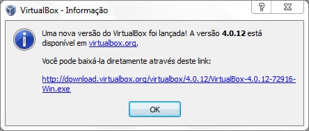Verificar por atualizações